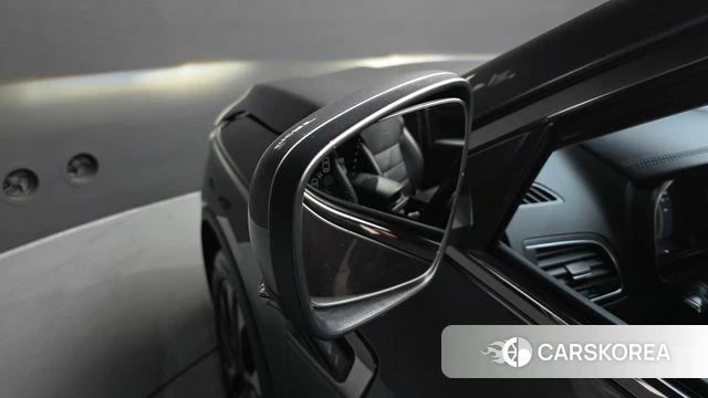 Renault Korea (Samsung) QM6 id 4225495 из Кореи 22