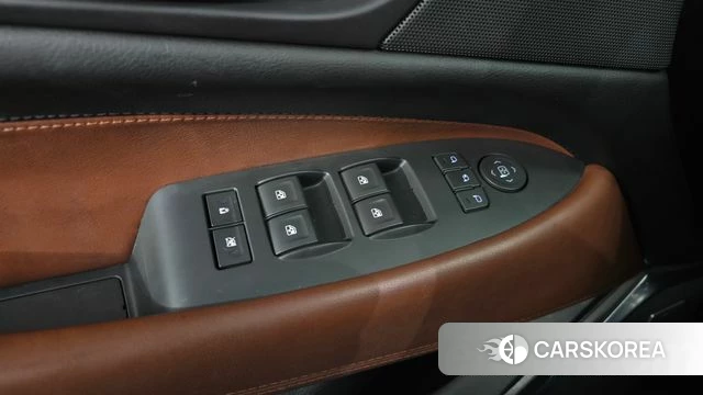 Cadillac Escalade id 4677994 из Кореи 22