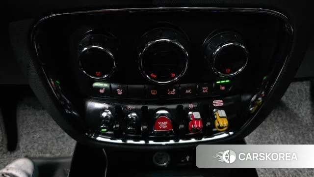 Mini Cooper Clubman id 4294154 из Кореи 22