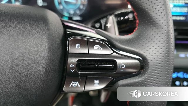 Hyundai The New Avante Hybrid (CN7) id 4584257 из Кореи 22