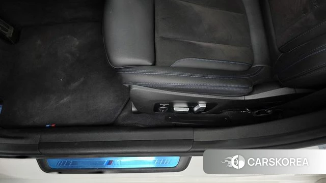 BMW 3 Series (G20) id 4671277 из Кореи 22
