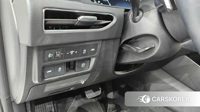 Hyundai Sonata (DN8) id 4444755 из Кореи 22
