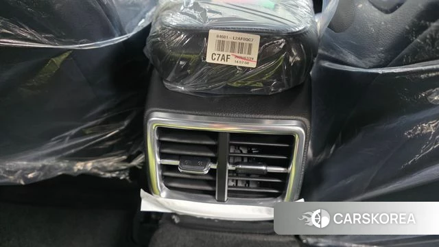 Kia The New K5 3rd generation id 4710216 из Кореи 22