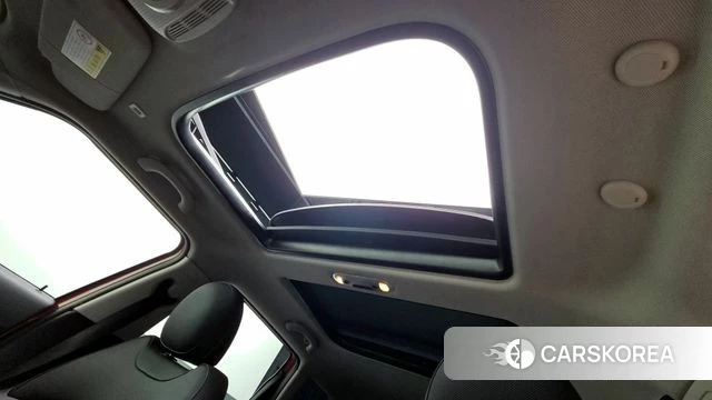 Mini Cooper S Clubman id 4416620 из Кореи 22