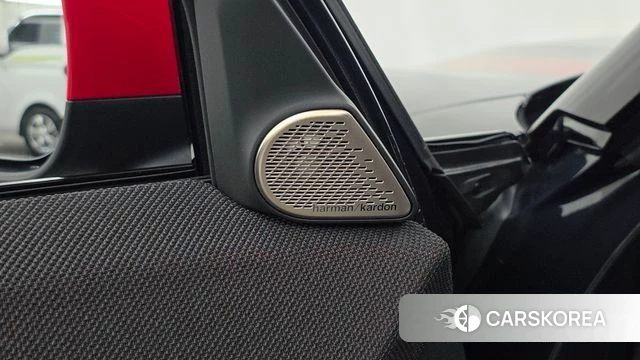 Mini Cooper S Countryman 3rd Generation id 4583962 из Кореи 22