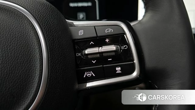 Kia The New Carnival 4th Generation id 4354270 из Кореи 22