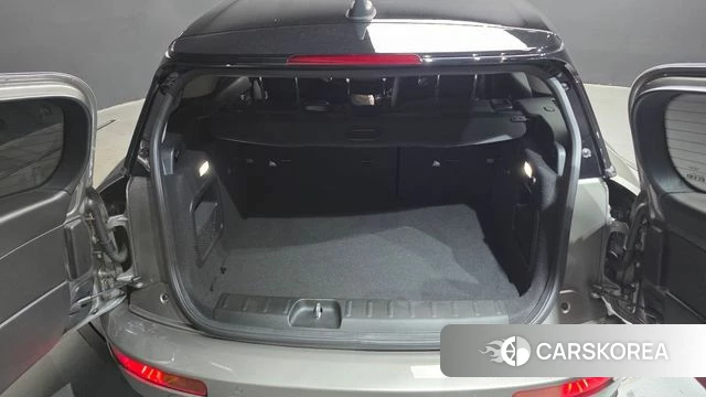 Mini Cooper Clubman id 4446067 из Кореи 22