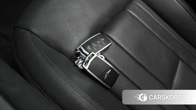 Genesis G80 id 4351074 из Кореи 22