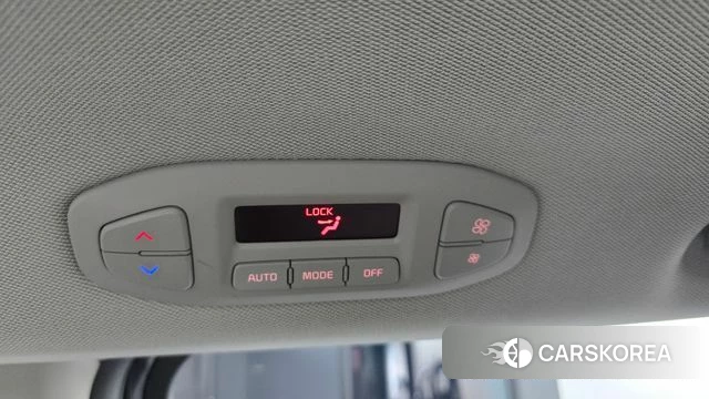 Kia The New Carnival id 4895425 из Кореи 22