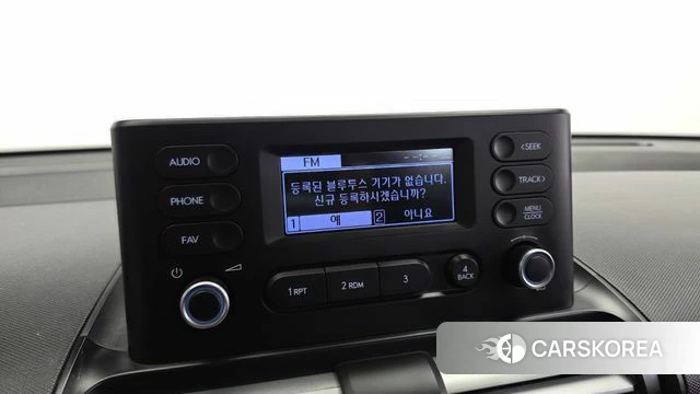 Hyundai Casper id 4516781 из Кореи 22