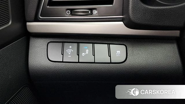 Hyundai Avante AD id 4403498 из Кореи 22