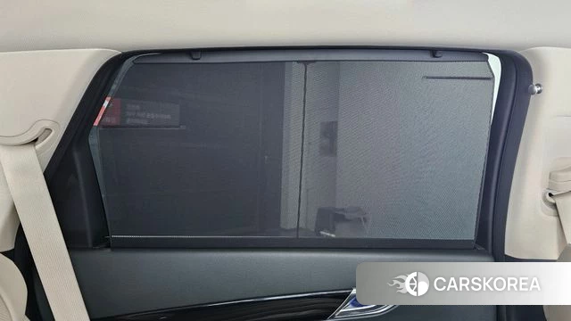 Genesis GV80 id 4635304 из Кореи 22