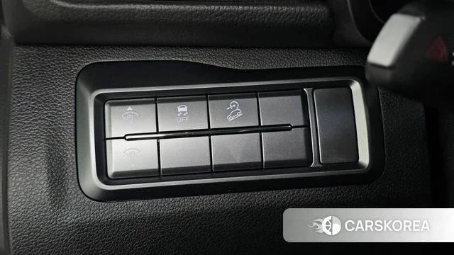 Ssangyong Berry New Tivoli id 4736957 из Кореи 22