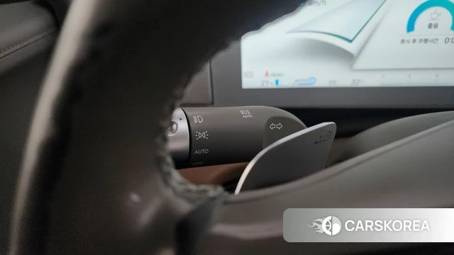 Hyundai Ionic 5 id 4396006 из Кореи 22