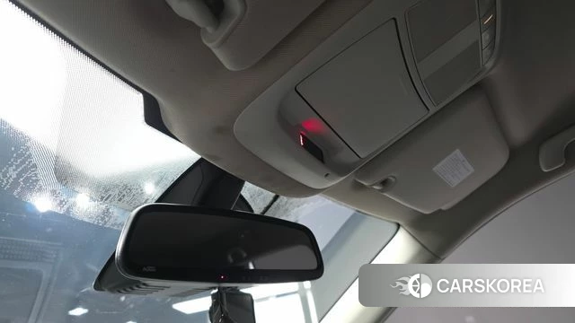 Renault Korea (Samsung) QM6 id 4557825 из Кореи 22