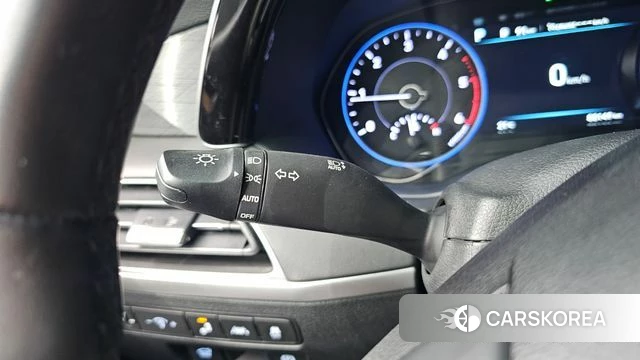 Hyundai Palisade id 4350427 из Кореи 22