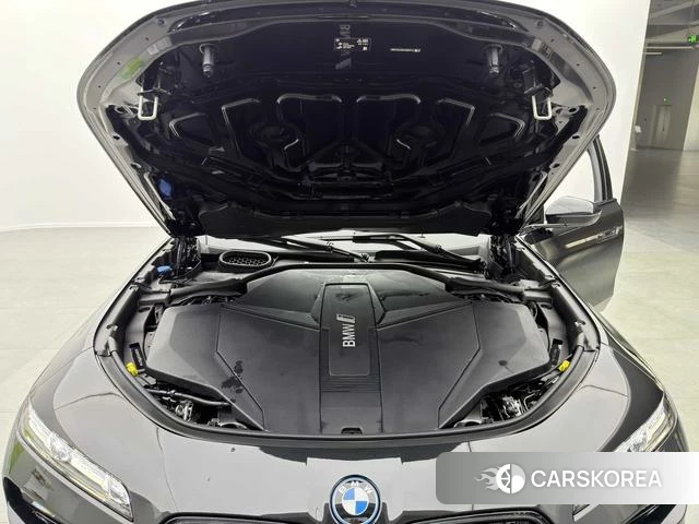 BMW i7 id 3837570 из Китая 22