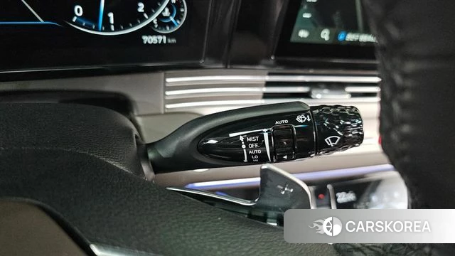 Hyundai The New Grandeur IG id 4496234 из Кореи 22