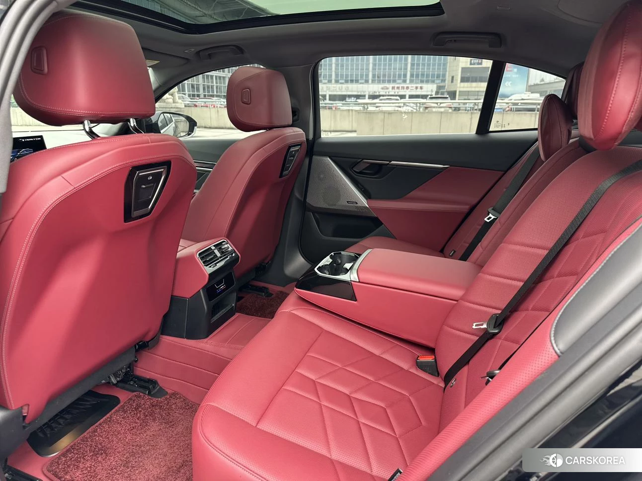 BMW 5 series id 4455027 из Китая 22