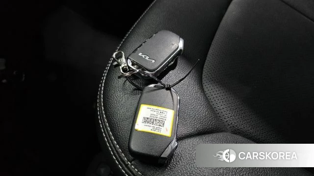Kia The New Kia Ray id 4640684 из Кореи 22