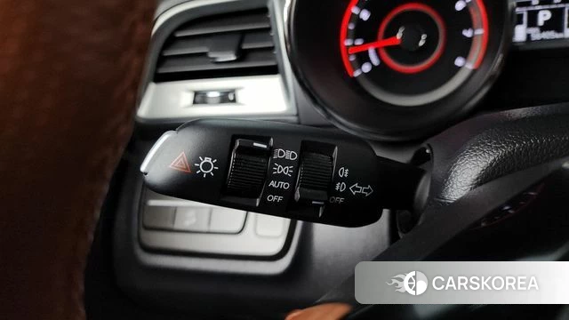Ssangyong Tivoli Armor id 4285508 из Кореи 22