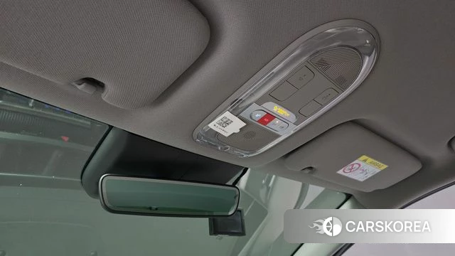 Hyundai Ionic 6 id 4281709 из Кореи 22