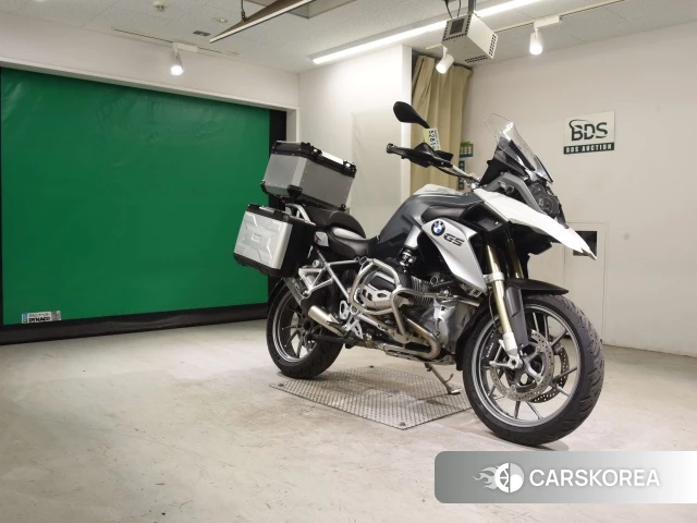 BMW R1200GS id 3946412 из Японии 22
