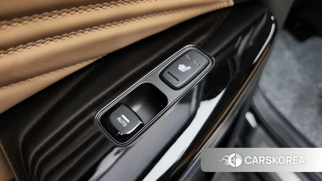 Kia K7 Premier Hybrid id 4923523 из Кореи 22
