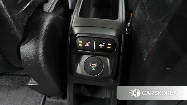 Kia The New Kia Ray id 4443022 из Кореи 22