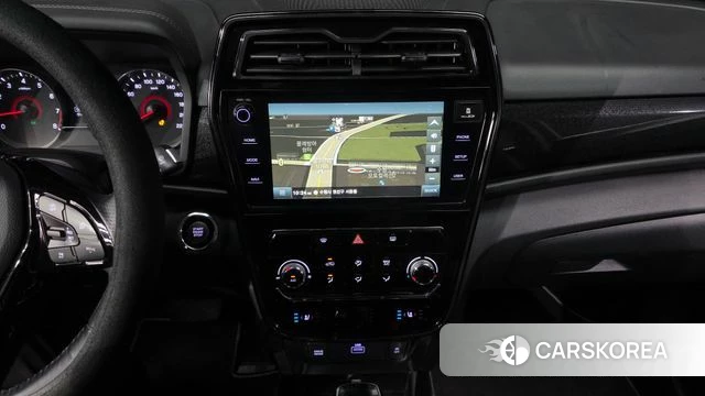 Ssangyong Tivoli Air id 4464662 из Кореи 22