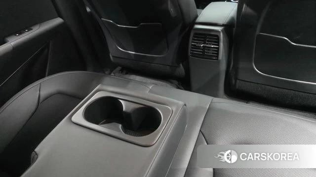Kia Di All New Niro EV id 4266986 из Кореи 22