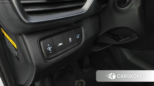 Hyundai Santa Fe TM id 4424544 из Кореи 22