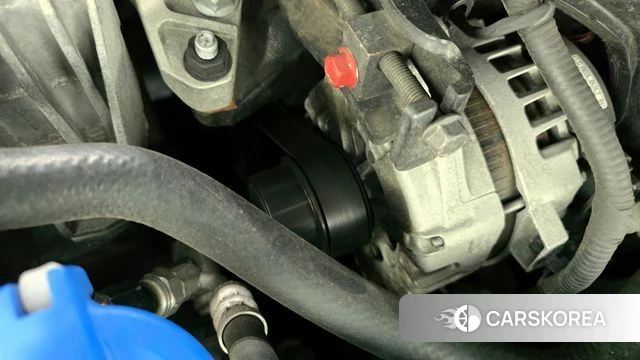 Hyundai Veloster (JS) id 4203146 из Кореи 22