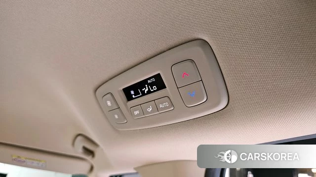 Kia Carnival 4th generation id 4344511 из Кореи 22