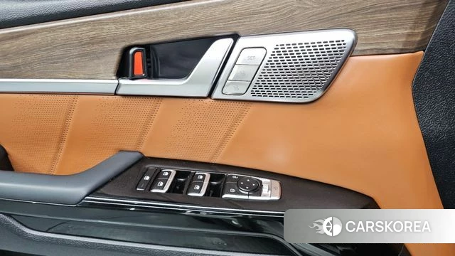 Kia Mohave Master id 4618839 из Кореи 22