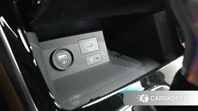 Kia Mohave Master id 4443028 из Кореи 22