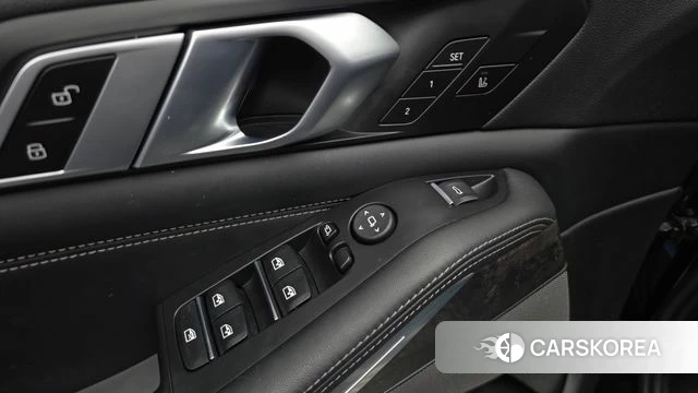 BMW X5 (G05) id 4763004 из Кореи 22