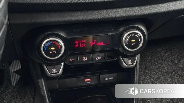 Kia Morning Urban (JA) id 4744901 из Кореи 22