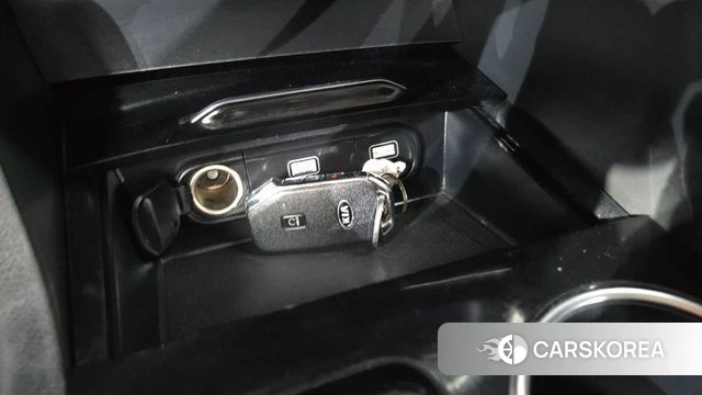 Kia K5 3rd generation id 4396631 из Кореи 22