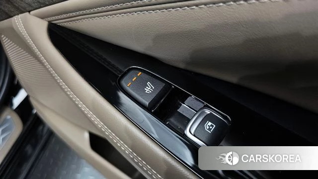 Kia K8 Hybrid id 4682374 из Кореи 22