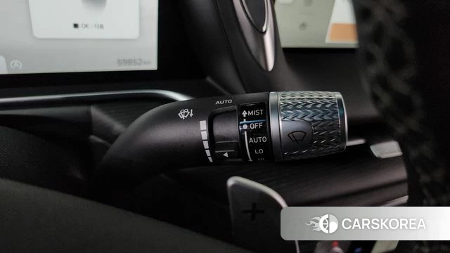 Genesis G90 (RS4) id 4337580 из Кореи 22