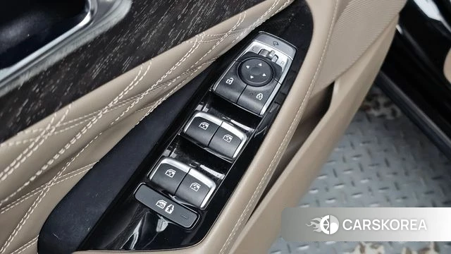Kia K8 id 4604182 из Кореи 22