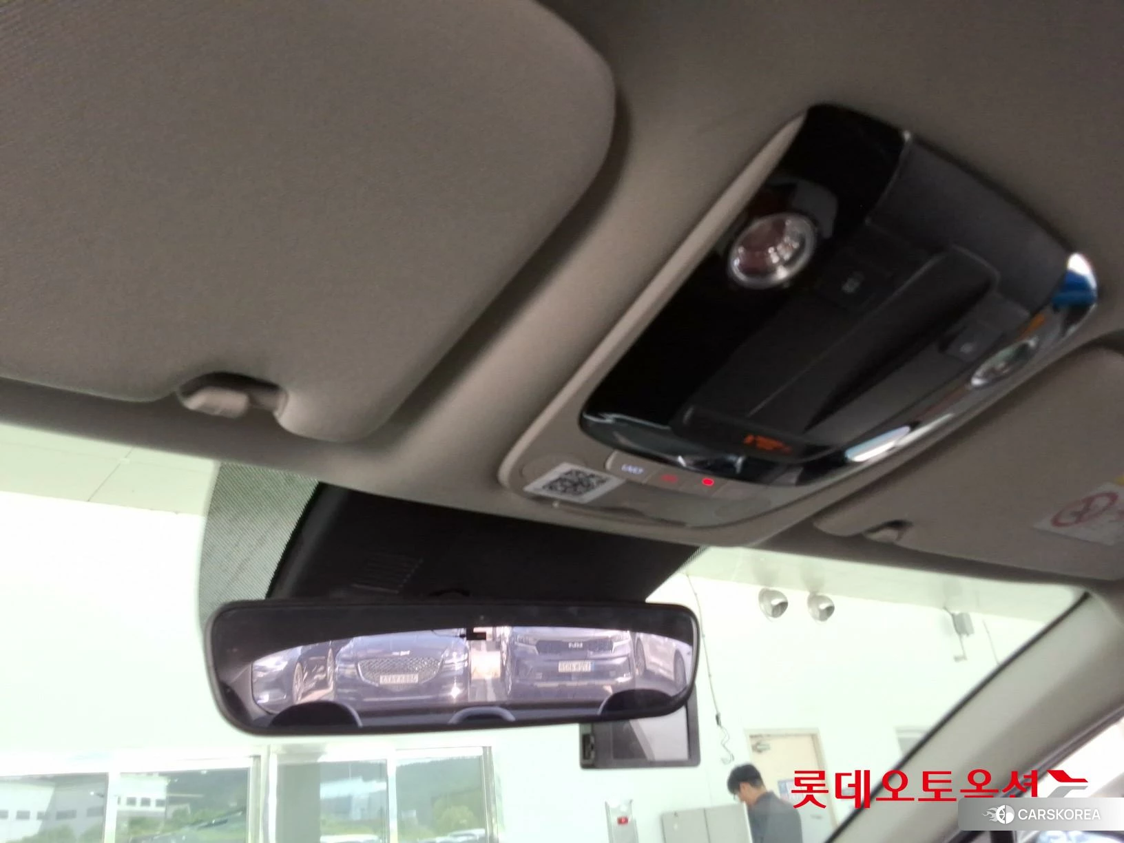 Kia K5 id 4669088 из Кореи 22