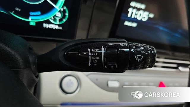 Hyundai The New Grandeur IG Hybrid id 4475785 из Кореи 22
