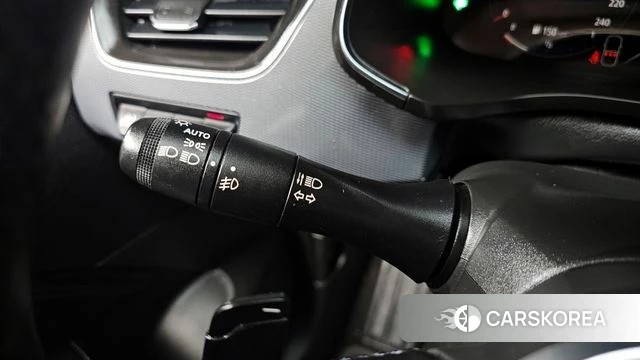 Renault Korea (Samsung) XM3 id 4196052 из Кореи 22