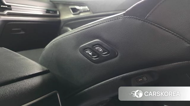 Kia Sportage 5th Generation id 4495480 из Кореи 22