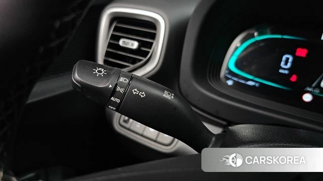 Hyundai Venue id 4589897 из Кореи 22