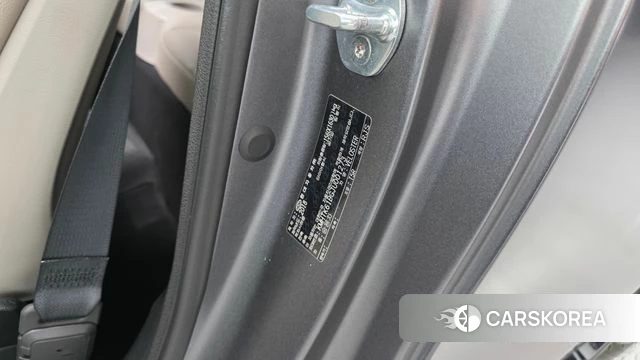 Hyundai Veloster (JS) id 4203959 из Кореи 22