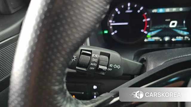 Ssangyong The New Rexton Sport id 4524802 из Кореи 22