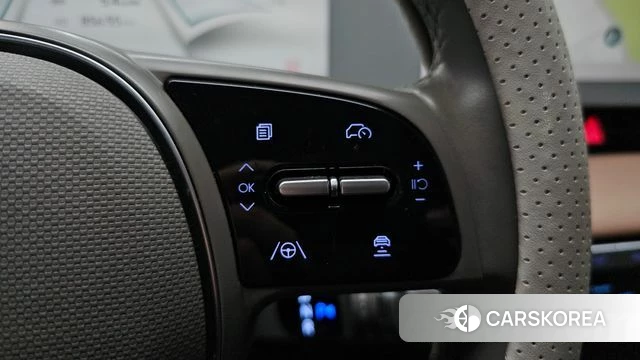 Hyundai Ionic 5 id 4625049 из Кореи 22